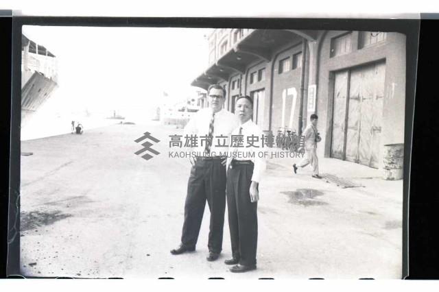 登錄號:KH2002.018.0027藏品圖，第8張