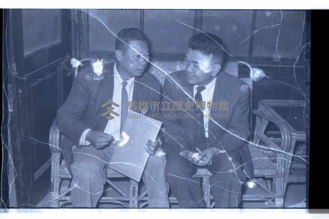 登錄號:KH2002.009.0107藏品圖，第8張