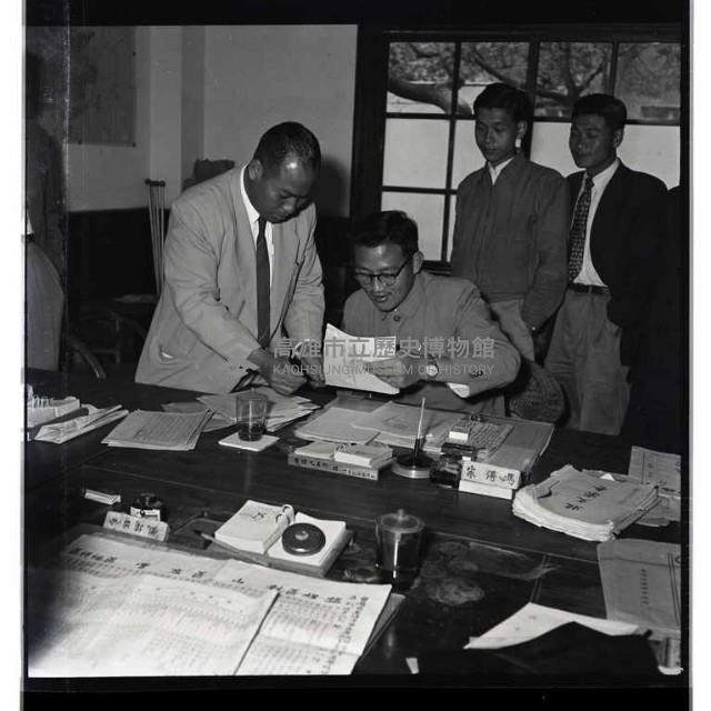 登錄號:KH2002.009.0007藏品圖，第8張