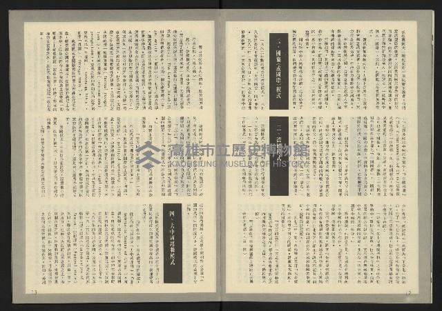 《新潮流叢刊NO.21》藏品圖，第8張