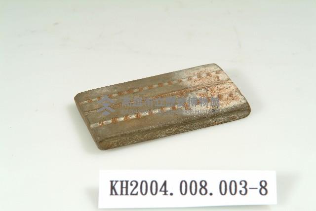 金製用鐵模藏品圖，第8張