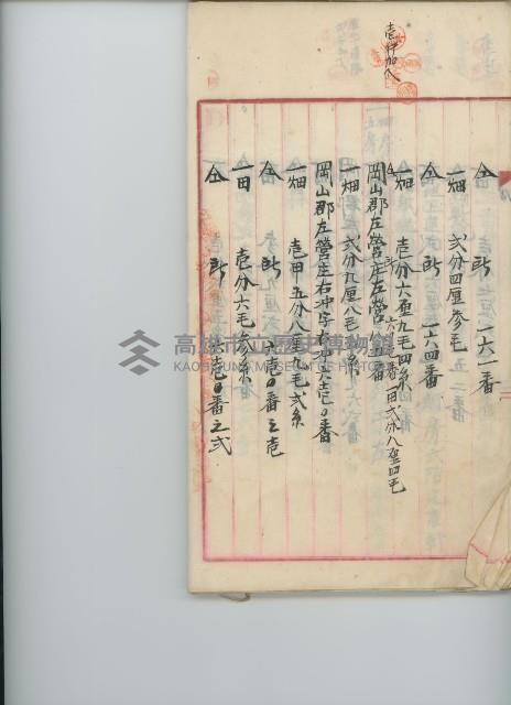 登錄號:KH2017.009.0001藏品圖，第38張