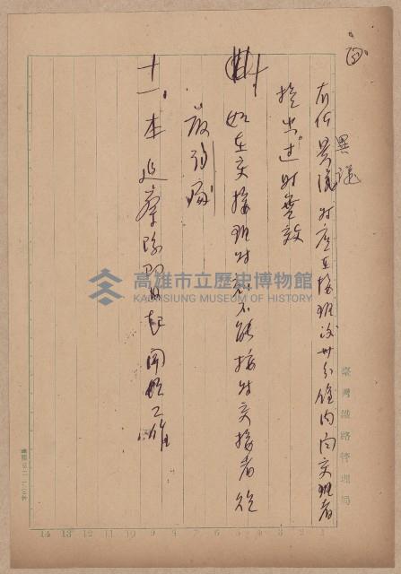 登錄號:KH2006.020.0031藏品圖，第39張