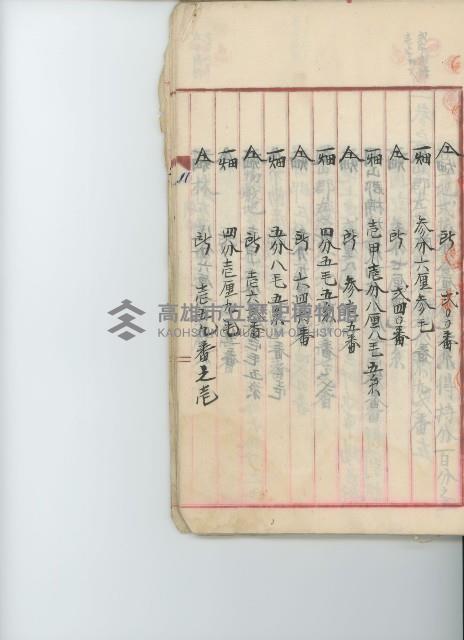 登錄號:KH2017.009.0001藏品圖，第23張