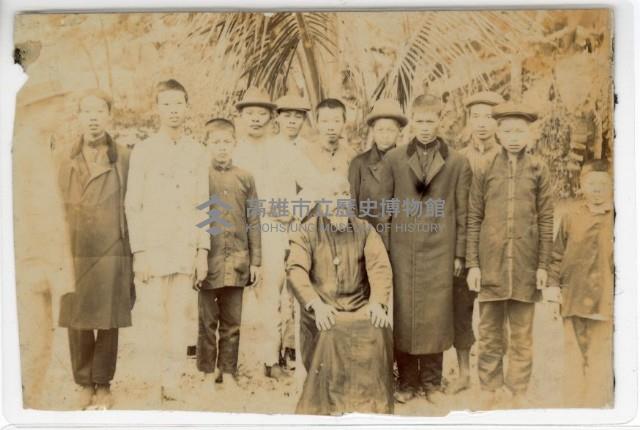 登錄號:KH2003.008.0184藏品圖，第35張