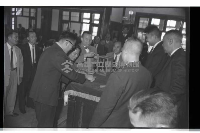 登錄號:KH2002.009.0109藏品圖，第23張