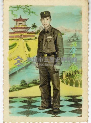 登錄號:KH2006.028.0018藏品圖，第13張