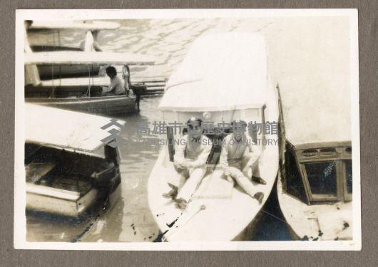 登錄號:KH2003.008.0129藏品圖，第13張