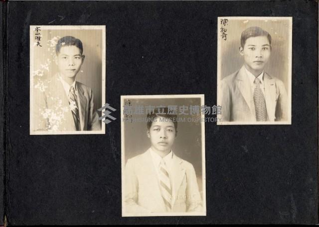 登錄號:KH2003.008.0197藏品圖，第3張