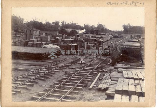 登錄號:KH2003.008.0185藏品圖，第3張