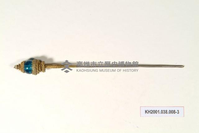 登錄號:KH2001.038.0008藏品圖，第3張