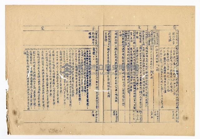 登錄號:KH2003.008.0238藏品圖，第3張