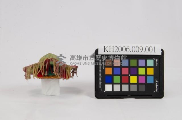 登錄號:KH2006.009.0001藏品圖，第4張