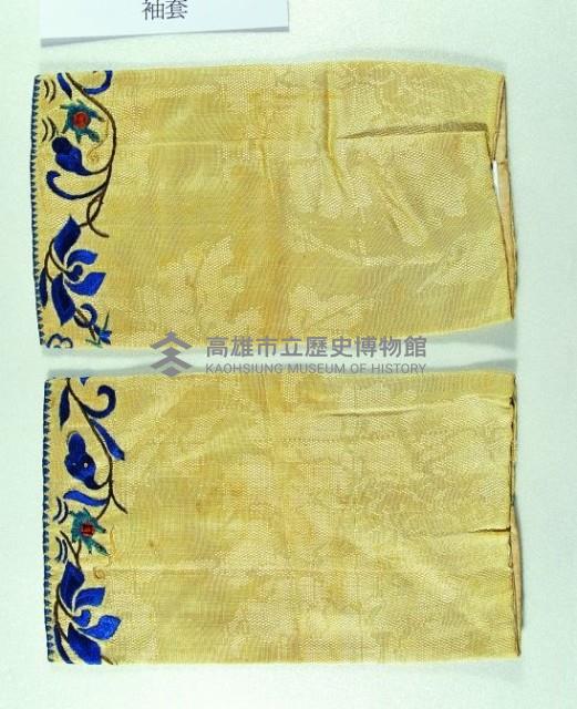 登錄號:KH2001.038.0024藏品圖，第3張