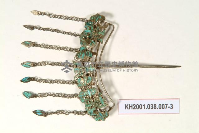 登錄號:KH2001.038.0007藏品圖，第3張