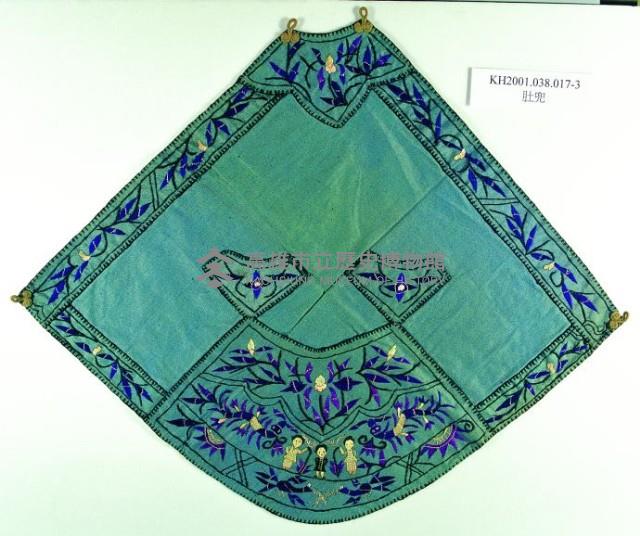 登錄號:KH2001.038.0017藏品圖，第3張