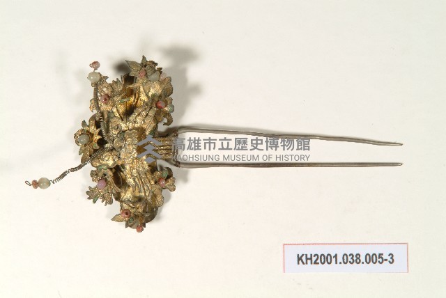 登錄號:KH2001.038.0005藏品圖，第3張