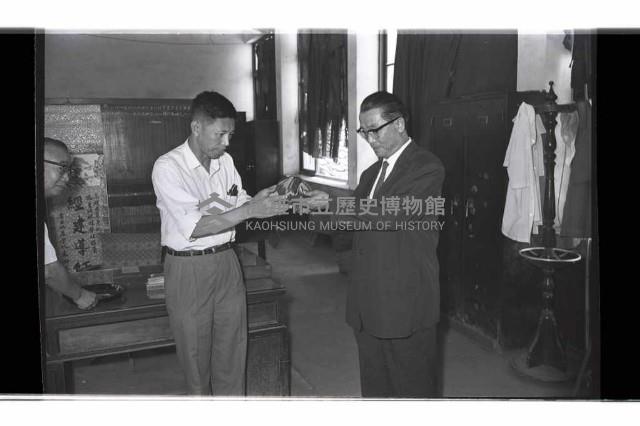 登錄號:KH2002.009.0209藏品圖，第3張