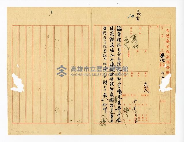 登錄號:KH2003.008.0382藏品圖，第54張