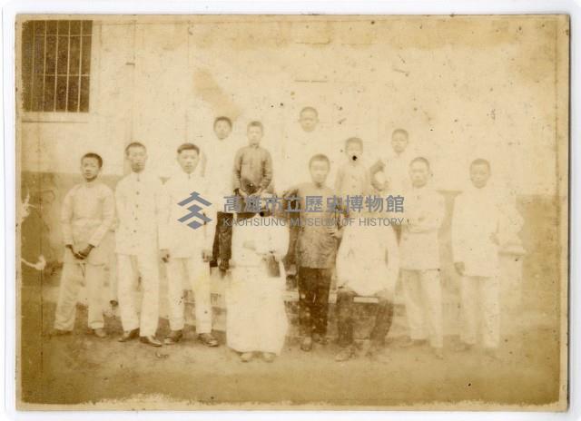 登錄號:KH2003.008.0184藏品圖，第40張