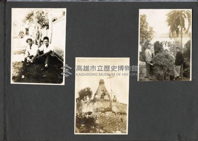 登錄號:KH2003.008.0197藏品圖，第7張