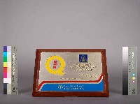 高雄煉油總廠油料廠純化圈第20屆品管圈成果發表會優秀圈藏品圖，第2張