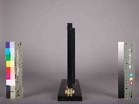 高雄煉油廠貳百萬工時無工傷事故獎藏品圖，第3張