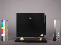 高雄煉油廠貳百萬工時無工傷事故獎藏品圖，第5張