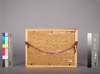 高雄煉油總廠93年度提案活動團體競賽操作類獎銀獎獎狀藏品圖，第6張