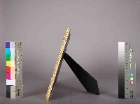 高雄煉油總廠第11屆第5次工安衛生競賽第一組季軍獎狀藏品圖，第5張