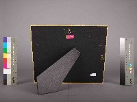 高雄煉油總廠第11屆第5次工安衛生競賽第一組季軍獎狀藏品圖，第6張