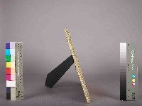 高雄煉油總廠第11屆第1次工安衛生競賽第一組冠軍獎狀藏品圖，第4張