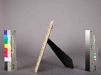 高雄煉油總廠第11屆第1次工安衛生競賽第一組冠軍獎狀藏品圖，第5張