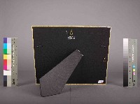 高雄煉油總廠第11屆第4次工安衛生競賽第一組亞軍獎狀藏品圖，第6張