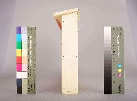 滑油組工安環保責任區巡邏箱巡邏箱編號：1601-B北藏品圖，第4張