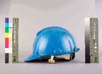 泰興藍色工作帽藏品圖，第4張