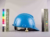 泰興藍色工作帽藏品圖，第5張