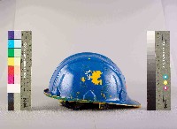 藍色工作帽藏品圖，第5張