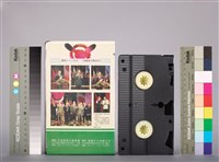 行政院勞工委員會1994年慶祝五一勞動節活動系列-牽手向前走-打拼出頭天特別節目錄影帶藏品圖，第3張