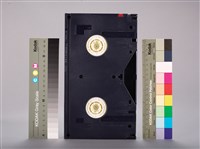 行政院勞工委員會1995年臺灣區勞工運動大會(下)錄影帶藏品圖，第3張