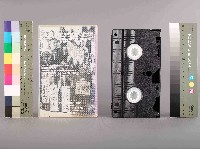 羅興階攝勞資趣味競賽：你濃我濃-台南東洋針織關廠抗爭事件藏品圖，第2張