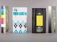 台灣區第10屆勞工金輪獎才藝競賽音樂決賽藏品圖，第1張