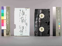 台灣區第10屆勞工金輪獎才藝競賽音樂決賽藏品圖，第2張