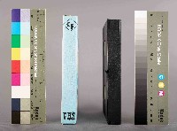 台灣區第10屆勞工金輪獎才藝競賽音樂決賽藏品圖，第4張