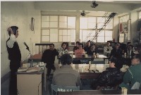 1991年10~12月四項活動負片及其相片藏品圖，第1張
