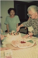 1991年10月8~10日反閱兵廢惡法非暴力抗爭運動系列負片之第一捲及其相片藏品圖，第1張