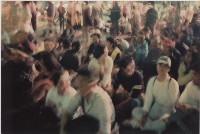 1992年4月四項社會運動負片及其相片藏品圖，第1張