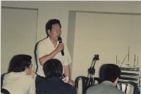 1992年6月二項活動負片及其相片藏品圖，第1張