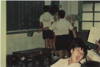 1992年6~7月二項活動負片及其相片藏品圖，第1張