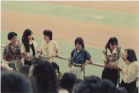 1992年6~7月二項活動負片及其相片藏品圖，第1張